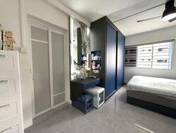 Blk 335 Sembawang Close (Sembawang), HDB 5 Rooms #565096981